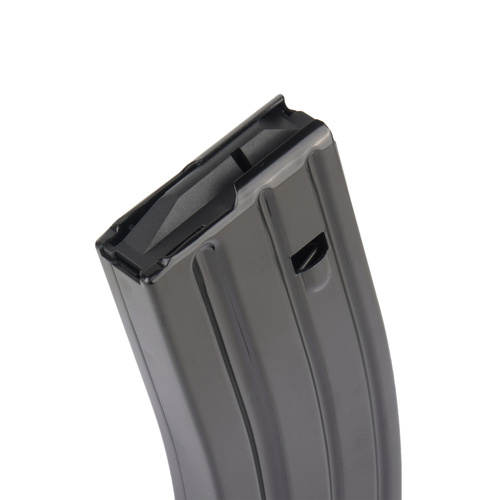 SVRN - Aluminum Magazine PAC15 30R for M16/M4/AR-15 - .223 Rem/5.56x45 mm - Black