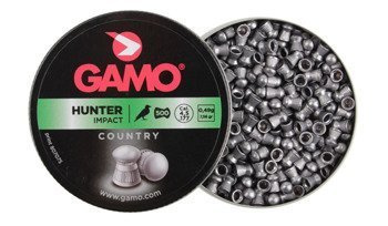 Gamo - Pellets Hunter - 500 pcs - 4,5 mm - 6320834