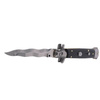 Frank Beltrame - Switchblade Kris - Black - FB 23/37K