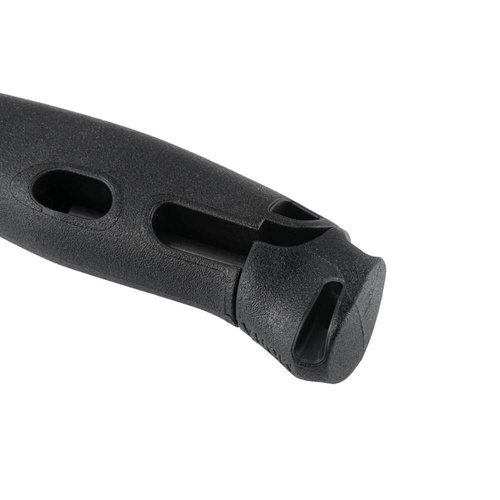 Morakniv - Outdoor Knife Companion Spark - Stainless Steel - Blue - NZ-CSP-SS-65