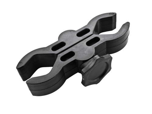 Walther - Scope flashlight clamp - 3.7047