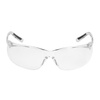 Bolle Safety - Safety Glasses S12 - Z87+ - Transparent - PSSS12001