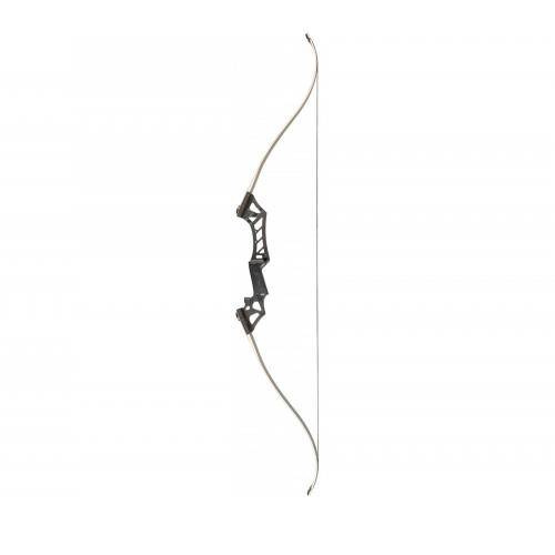 Umarex - Reflexive Bow NXG RB Takedown 30-60 lbs - Black - 2.2339