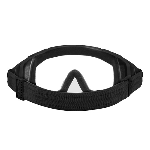 Oakley - SI Ballistic 2.0 Ballistic Goggles - Interchangeable Visor - Black - OO7035-22