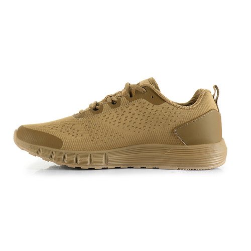M-Tac - Tactical Summer Pro Sneakers - Dark Olive - MTC-803320-DO