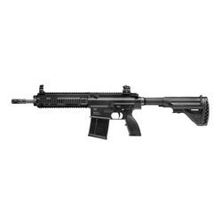 Umarex - Heckler&Koch HK417 Carbine Replica - GBB - 2.5985X