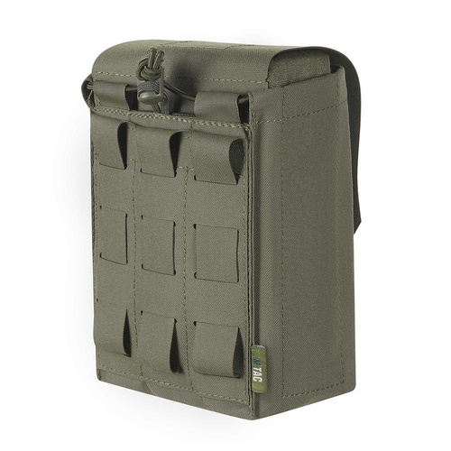 M-Tac - IFAK Medical Carrier Large Elite - Ranger Green - 10239023