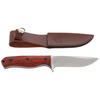 Puma Tec - Hunting Knife PakkaWood - Brown - 565710