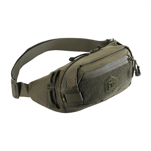 M-Tac - Waist Bag Elite Hex - Ranger Green - 10193023
