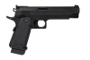 Cyma - CM128S MOSFET Edition AEG Replica Pistol - Black - CYM-01-033864