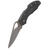 Spyderco - Byrd Meadowlark™ 2 FRN Gray Knife - BY04PGY2