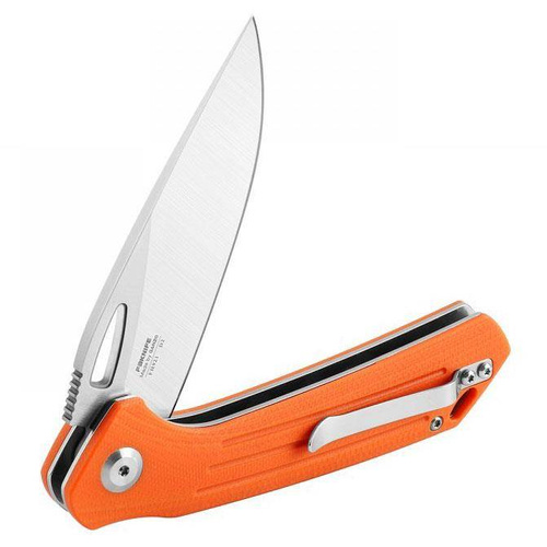 Ganzo - Folding Knife Firebird FH921-OR - D2 - Orange - FH921-OR