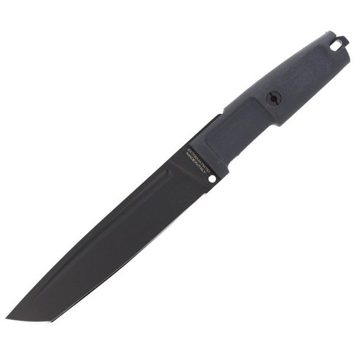 Extrema Ratio - T4000 S Black Knife - 04.1000.0436/BLK
