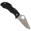 Spyderco - Manbug™ FRN Black Knife - MBKP