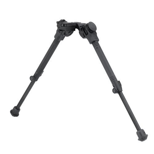UTG - Over Bore Bipod - 7'' - 11'' - Picatinny - Black - TL-BPOB01-A