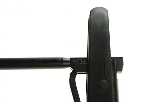 Norica - Airgun Dream Max with Rifle Scope 4x32 - 5.5mm - Black - 111.13.703