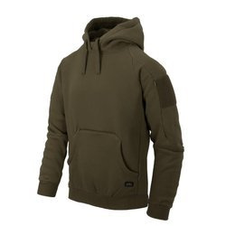 Helikon - Urban Tactical Hoodie Lite - Green - BL-ULK-CB-82