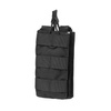Condor - Open Top Single M4/M16 Mag Pouch - Black - MA18-002