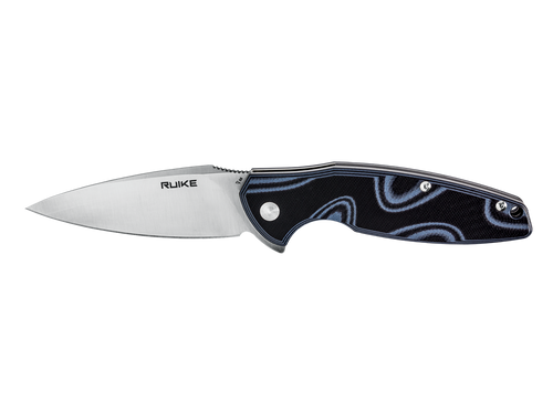 Ruike - Fang P105-K Folding Knife - Light Blue - 340-012