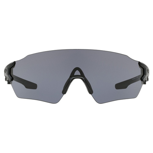 Oakley - SI Tombstone Spoil Industrial Matte Black Sunglasses - Grey - OO9328-04
