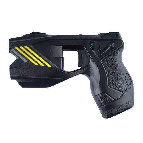 Husha - TX100P Taser - 55,000 V - Basic Set - TX100P-BASIC