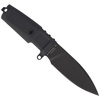 Extrema Ratio - Shrapnel OG Black Knife - 04.1000.0160/BLK