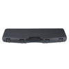 Megaline - Weapon Case 97x25x10 cm - Buckles - Black - 200/0000