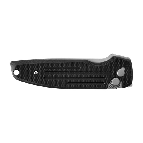 Ganzo - Folding Knife Firebird 926 - Drop Point - D2 - G10 - Black - FH926-BK