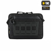 M-Tac - Admin Bag Elite - Cordura - Black - 10176002