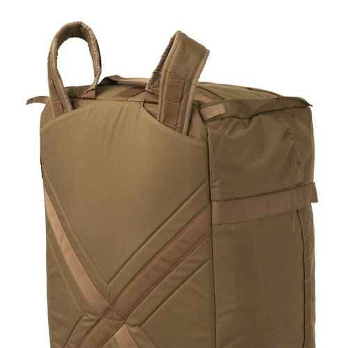 Helikon - Duffel Bag Alien - Cordura - Olive Green - TB-ALB-CD-02
