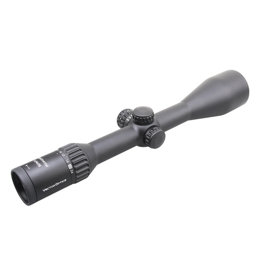 Vector Optics - Riflescope Continental x8 3-24 SFP ED - 56 mm - Black - SCOL-50