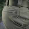 M-Tac - Aggressor Summer Flex Tactical Shorts - Dark Olive - 20472048
