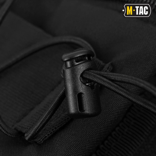 M-Tac - Elite Rip Off First Aid Kit - Black - 10078002