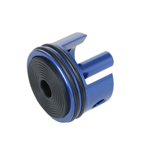 SHS - Cylinder Head - AK - Short - SHS-08-001510-00