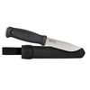 Morakniv - Knife Outdoor Garberg S - Black - NZ-GBR-SS-01