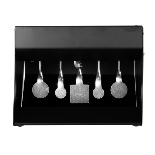 RazorGun - Spinner Bullet Trap - 5 Targets - 85007