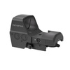 VictOptics - Open Collimator SRD 1x23x33 Four-Reticle - Picatinny QD - Black - RDSL36