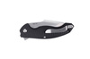 Ruike - Folding Knife - Black - P851-B