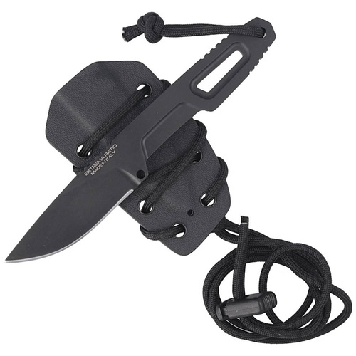 Extrema Ratio - Tactical Knife Satre Black - 04.1000.0222/BLK
