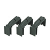 Magpul - Enhanced Self-Leveling Follower™ for USGI 5.56x45 Magazines - 3 pcs - Foliage Green - MAG110-FOL