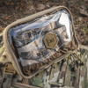 M-Tac - Slim Elite Ergonomic Organizer - Multicam - 10181008
