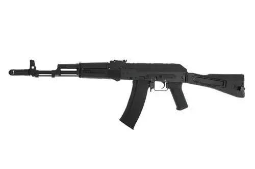 Cyma - Electric Carbine Replica CM047C - Black - CYM-01-000585