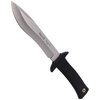 Muela - Knife Outdoor Rubber Handle 160mm - 55-16