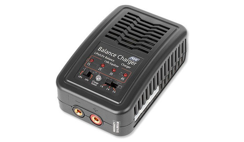 ASG - Auto-stop Balance Charger - LiPo, LiFe - 17942