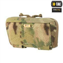 M-Tac - Admin Elite Pouch - Multicam - 10183008