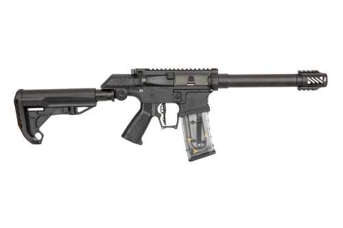 G&G - SSG-1 Electric Carbine Replica - Black - GIG-01-030067