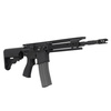 Socom Gear - PWS M4 12'' MK112 Assault Rifle Replica - Black