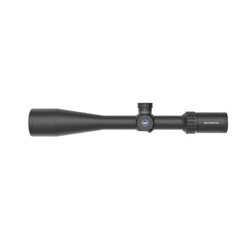 Vector Optics - Rifle Scope Sentinel-X 10-40x50 - SCOL-34
