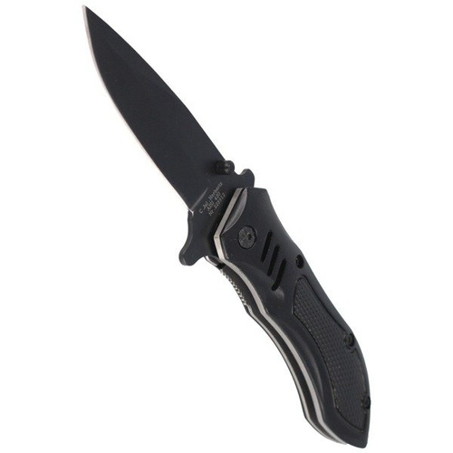 Herbertz Solingen - Drop Point Knife 85 mm - 228912