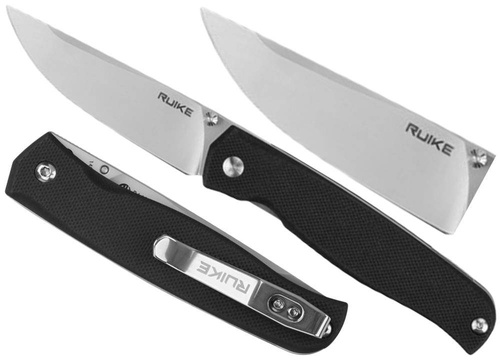 Ruike - Folding knife - P662-B